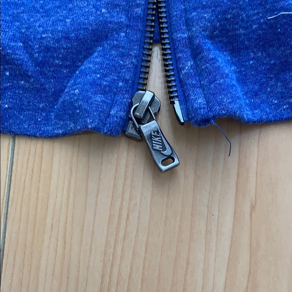 NEW nike jacket - Picture 4 of 5